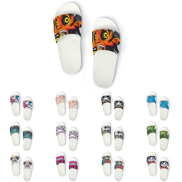 custom shoes slippers sandals men women diy white black green yellow red blue mens trainer outdoor sneakers size 36-45 color32
custom shoes slippers sandals men women diy white black green yellow red blue mens trainer outdoor sneakers size 36-45 color32