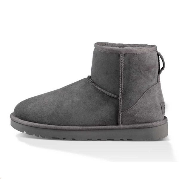 22s women ultra mini snow boots slipper u f22 winter new popular ankle sheepskin fur plush keep warm boots beautiful gifts antelope reindeer, Black
22s women ultra mini snow boots slipper u f22 winter new popular ankle sheepskin fur plush keep warm boots beautiful gifts antelope reindeer, Black