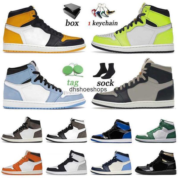 arrival men basketball shoes 1 1s taxi university blue jumpman pollen bred patent black white jorden1s mens women trainers sneakers
arrival men basketball shoes 1 1s taxi university blue jumpman pollen bred patent black white jorden1s mens women trainers sneakers