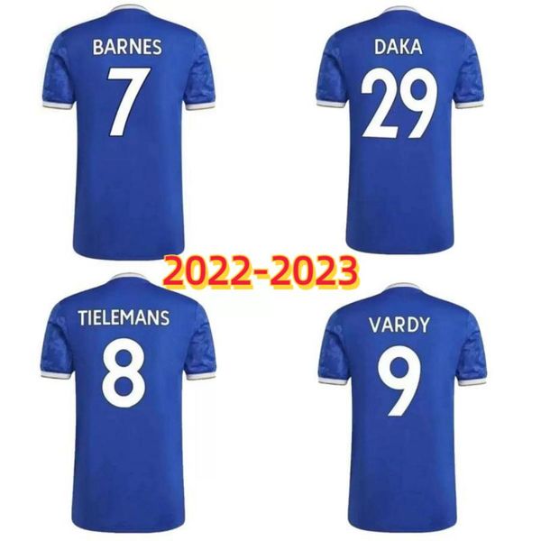 2022 2023 leicester soccer jersey kids kid barnes 22 23 vardy tielemans maddison ndidi iheanacho ayoze ndidi daka home away man football shi, Black
2022 2023 leicester soccer jersey kids kid barnes 22 23 vardy tielemans maddison ndidi iheanacho ayoze ndidi daka home away man football shi, Black