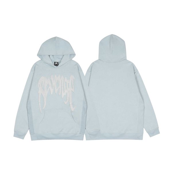 hoodie for men reveal cotton venge designer brand revenge men's women's casual hooded sweater towel embroidered jacket autumn wint, Black
hoodie for men reveal cotton venge designer brand revenge men's women's casual hooded sweater towel embroidered jacket autumn wint, Black