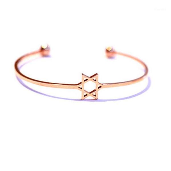 bangle classic fahion hollow sixpointed star bangles for women opening elegant bracelet party wholesale gift bangle dro dheya, Black
bangle classic fahion hollow sixpointed star bangles for women opening elegant bracelet party wholesale gift bangle dro dheya, Black
