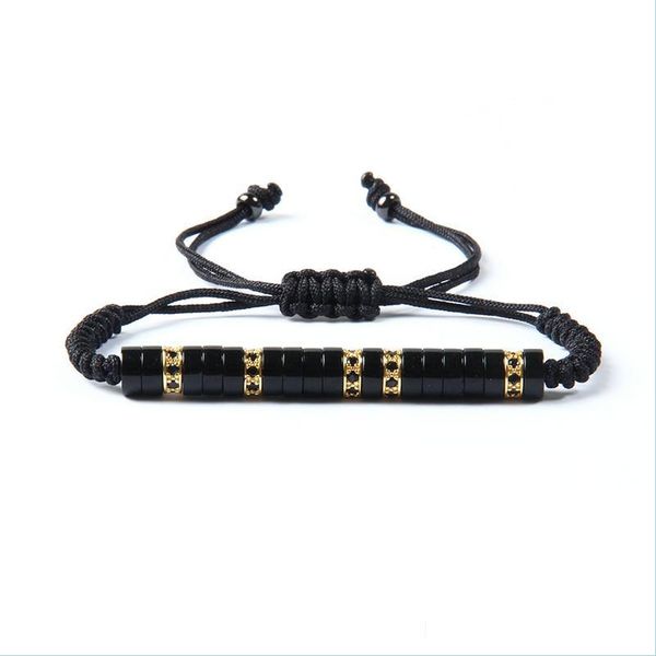 charm bracelets jewelry wholesale 10pcs/lot high grade black glass beads with micro pave cz spacer rame bracelet cool men gift drop dhqav, Golden;silver
charm bracelets jewelry wholesale 10pcs/lot high grade black glass beads with micro pave cz spacer rame bracelet cool men gift drop dhqav, Golden;silver