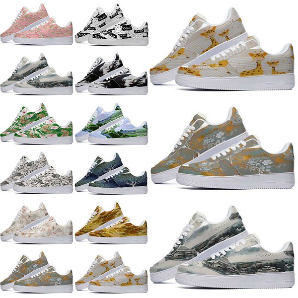 designer custom shoes casual shoe men women hand painted anime fashion mens trainers sports sneakers color58
designer custom shoes casual shoe men women hand painted anime fashion mens trainers sports sneakers color58