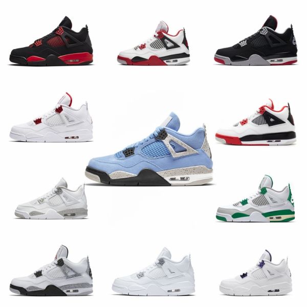 designer og university blue jumpman basketball shoes 4 4s mens white guava ice oreo sail noir metallic purple black cat bred shimmer cactus
designer og university blue jumpman basketball shoes 4 4s mens white guava ice oreo sail noir metallic purple black cat bred shimmer cactus