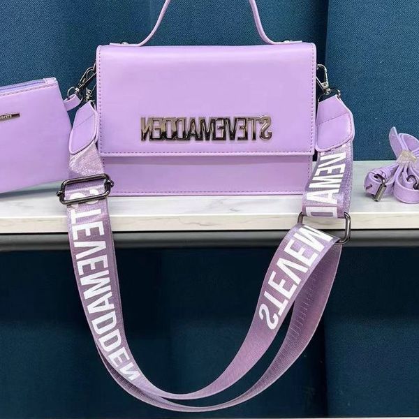 luxury designer bags for steve wallet purses fashion lady 3 pcs sets crossbody shoulder handbag high quality
luxury designer bags for steve wallet purses fashion lady 3 pcs sets crossbody shoulder handbag high quality