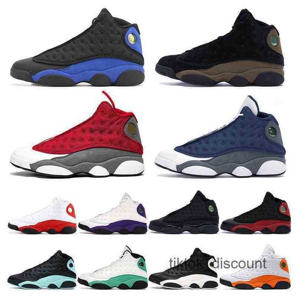 dchf new arrival mens basketball shoes 13s red flint hyper royal balck cat bred playground sports sneaker trainers athletic size, Black
dchf new arrival mens basketball shoes 13s red flint hyper royal balck cat bred playground sports sneaker trainers athletic size, Black