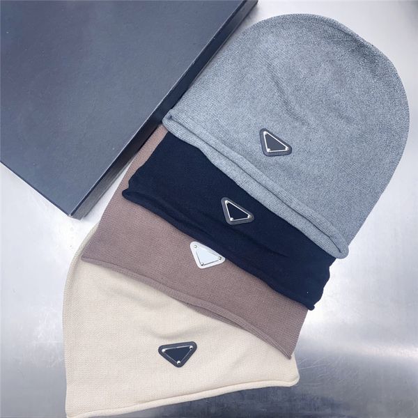 delicate women knitted beanies triangle icon designer pile caps autumn winter warm skull cap sports knit beanie, Blue;gray
delicate women knitted beanies triangle icon designer pile caps autumn winter warm skull cap sports knit beanie, Blue;gray