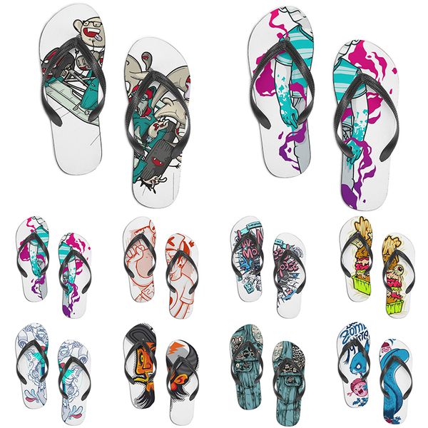men women custom shoes beach slides sandals flat shoe mens womens multi color140 summer outdoor customized slide
men women custom shoes beach slides sandals flat shoe mens womens multi color140 summer outdoor customized slide