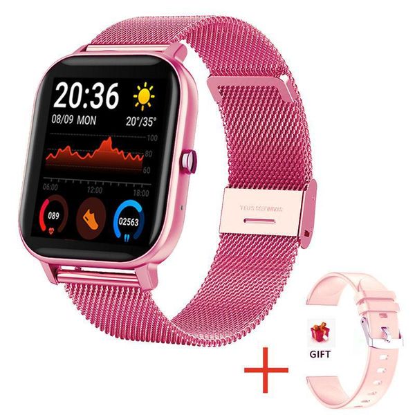 yezhou 1.69 screen bluetooth ultra smart watch with ip67 waterproof calling ios heart rate blood pressure color screen for women
yezhou 1.69 screen bluetooth ultra smart watch with ip67 waterproof calling ios heart rate blood pressure color screen for women