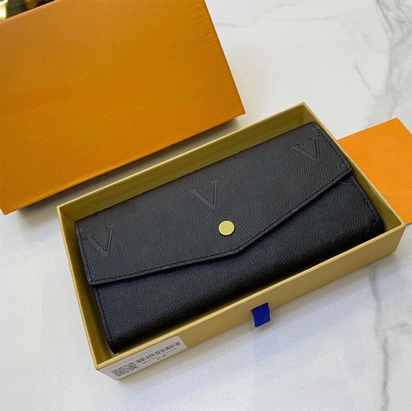 fashion flowers designer wallets luxurys mens womens leather clutch bags classic letters coin purse with
fashion flowers designer wallets luxurys mens womens leather clutch bags classic letters coin purse with