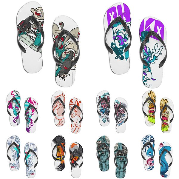 men women custom shoes beach slides sandals flat shoe mens womens multi color134 summer outdoor customized slide
men women custom shoes beach slides sandals flat shoe mens womens multi color134 summer outdoor customized slide