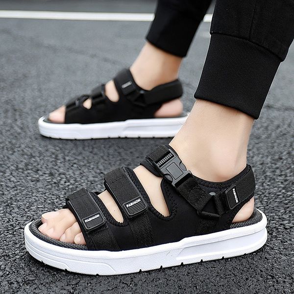slippers summer men sandals summer rubber men shoes fashion waterproof black casual beach shoes plus size 3945 221117
slippers summer men sandals summer rubber men shoes fashion waterproof black casual beach shoes plus size 3945 221117