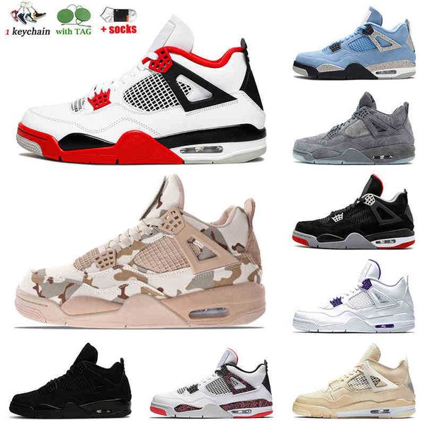 wholesale 2021 men jumpman 4s basketball shoes 4 veterans day fire red retro women sneakers university blue black cat travis scotts sail
wholesale 2021 men jumpman 4s basketball shoes 4 veterans day fire red retro women sneakers university blue black cat travis scotts sail