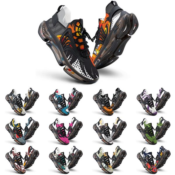 elastic running shoes custom shoes men women diy white black green yellow red blue mens trainer outdoor sneakers size 38-46 color161
elastic running shoes custom shoes men women diy white black green yellow red blue mens trainer outdoor sneakers size 38-46 color161