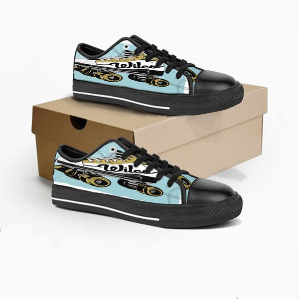 custom shoes classic canvas low cut skateboard casual triple black accept customization uv printing low mens womens sports sneakers breathab
custom shoes classic canvas low cut skateboard casual triple black accept customization uv printing low mens womens sports sneakers breathab