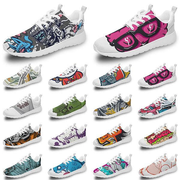 custom shoes men women running shoe diy outdoor sneakers customized mens trainers color15
custom shoes men women running shoe diy outdoor sneakers customized mens trainers color15