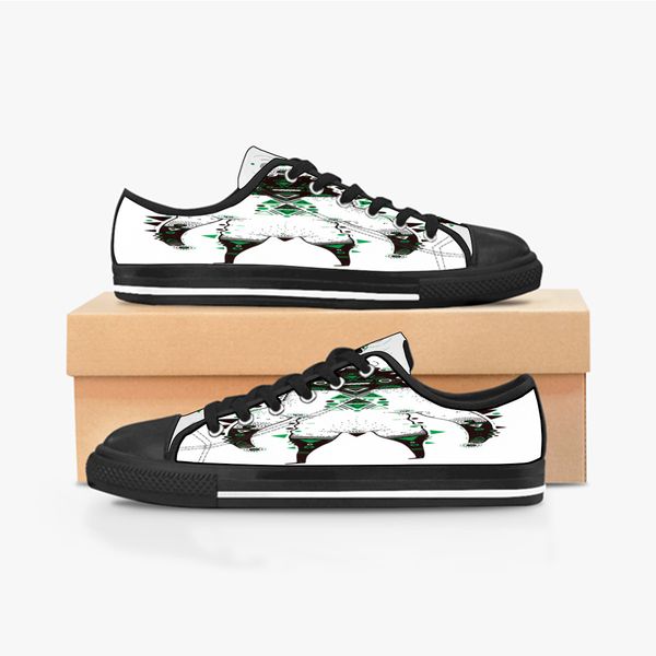 custom shoes classic canvas low cut skateboard casual triple black accept customization uv printing low mens womens sports sneakers breathab
custom shoes classic canvas low cut skateboard casual triple black accept customization uv printing low mens womens sports sneakers breathab