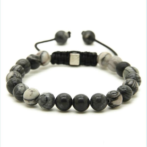 charm bracelets wholesale 10pcs/lot mens bracelets 8mm natural green faceted agate stone aventurine beads rame lucky jewelry drop del dhg3x, Golden;silver 
charm bracelets wholesale 10pcs/lot mens bracelets 8mm natural green faceted agate stone aventurine beads rame lucky jewelry drop del dhg3x, Golden;silver