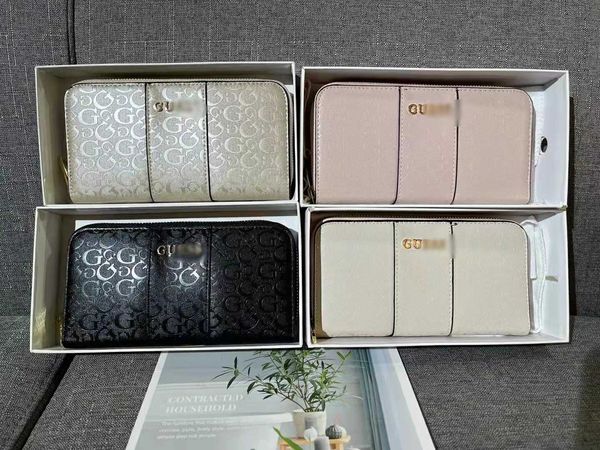 design bag 2023 new gues wallet women's purse fashion bagfactory wholesale and retail
design bag 2023 new gues wallet women's purse fashion bagfactory wholesale and retail