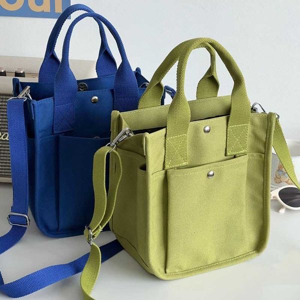 evening bags hylhexyr fashion handbag female canvas casual tote student shoulder bag solid color messenger bags magnetic buckle 221117
evening bags hylhexyr fashion handbag female canvas casual tote student shoulder bag solid color messenger bags magnetic buckle 221117