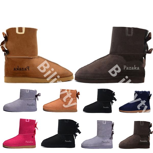 designer women snow boots winter shoes keep warm shoe triple black chestnut pink navy grey fashion classic ankle short boot womens ladies gi
designer women snow boots winter shoes keep warm shoe triple black chestnut pink navy grey fashion classic ankle short boot womens ladies gi