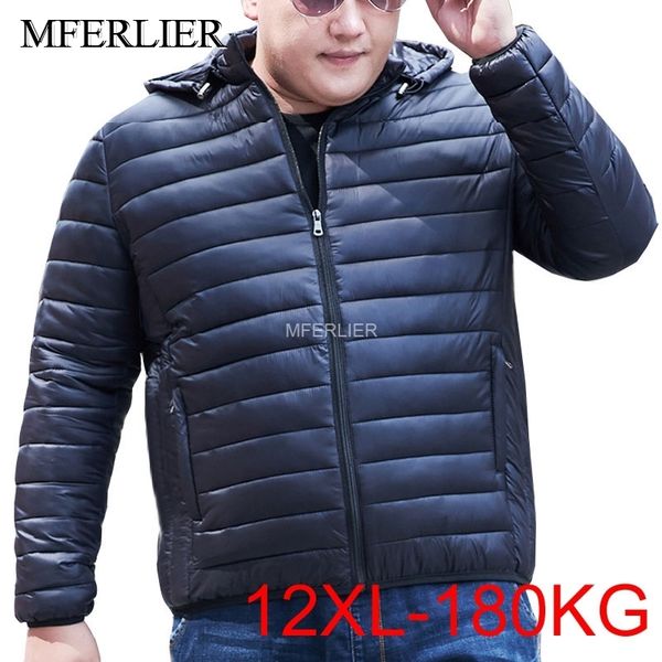 mens down parkas autumn winter large size 180kg 12xl men jackets 11xl bust 175cm plus coat 221117, Black
mens down parkas autumn winter large size 180kg 12xl men jackets 11xl bust 175cm plus coat 221117, Black