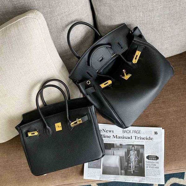 designer h bags birkins shoulder handbags real leather bag 2022 fashion lychee pattern portable crossbody large temperament female capacity
designer h bags birkins shoulder handbags real leather bag 2022 fashion lychee pattern portable crossbody large temperament female capacity