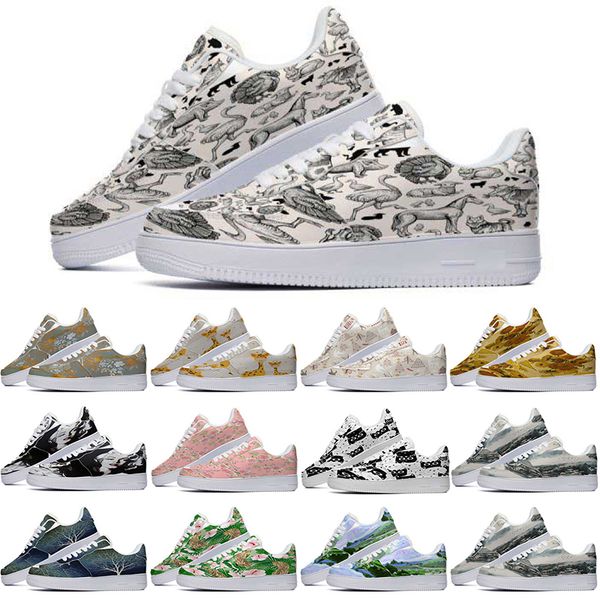 designer custom shoes casual shoe men women hand painted anime fashion mens trainers sports sneakers color35
designer custom shoes casual shoe men women hand painted anime fashion mens trainers sports sneakers color35