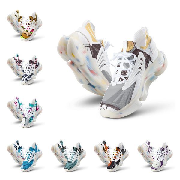 custom shoes orange green white men shoes sneakers diy elastic customized 023 sports trainers size eur 38-46
custom shoes orange green white men shoes sneakers diy elastic customized 023 sports trainers size eur 38-46