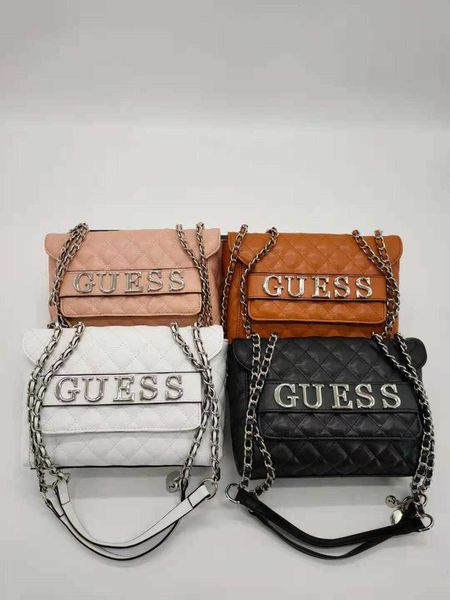 design bag women's 2023 new letter diamond lattice single shoulder messenger wholesale and retail
design bag women's 2023 new letter diamond lattice single shoulder messenger wholesale and retail