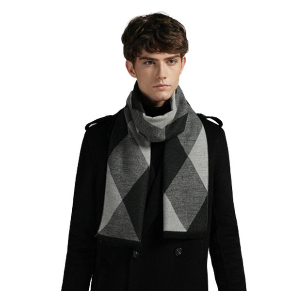scarves luxury winter cashmere scarfs for ladies and men designer mens scarf fashion women wool shawls w-14, Blue;gray
scarves luxury winter cashmere scarfs for ladies and men designer mens scarf fashion women wool shawls w-14, Blue;gray