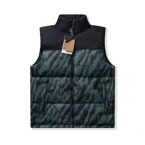 vest jacket goose men's vests jacket designer bomber coats sleeveless spring autumn windbreaker man coat fashion jackets letter print c, Black;white
vest jacket goose men's vests jacket designer bomber coats sleeveless spring autumn windbreaker man coat fashion jackets letter print c, Black;white