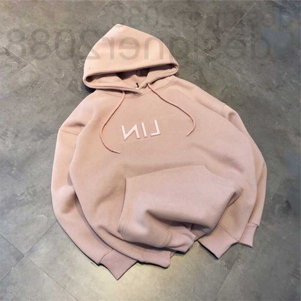 men's hoodies & sweatshirts designer 2022 autumn and winter new designer women couple simple steel printed letters casual loose hooded, Black
men's hoodies & sweatshirts designer 2022 autumn and winter new designer women couple simple steel printed letters casual loose hooded, Black