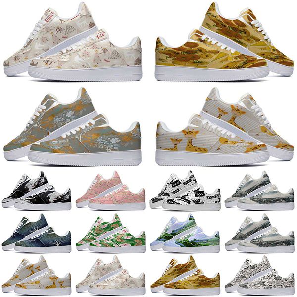 designer custom shoes casual shoe men women hand painted anime fashion mens trainers sports sneakers color86
designer custom shoes casual shoe men women hand painted anime fashion mens trainers sports sneakers color86