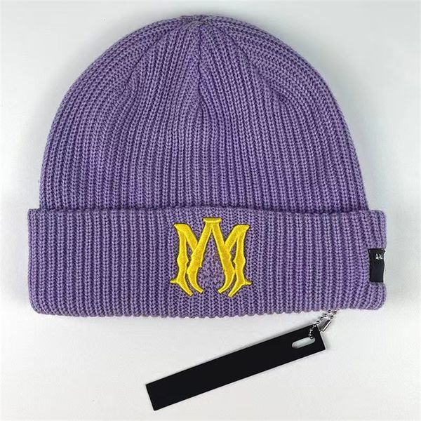 yyss warm beanie skull caps designer knitted hat popular winter hats classic letter print caps, Blue;gray
yyss warm beanie skull caps designer knitted hat popular winter hats classic letter print caps, Blue;gray