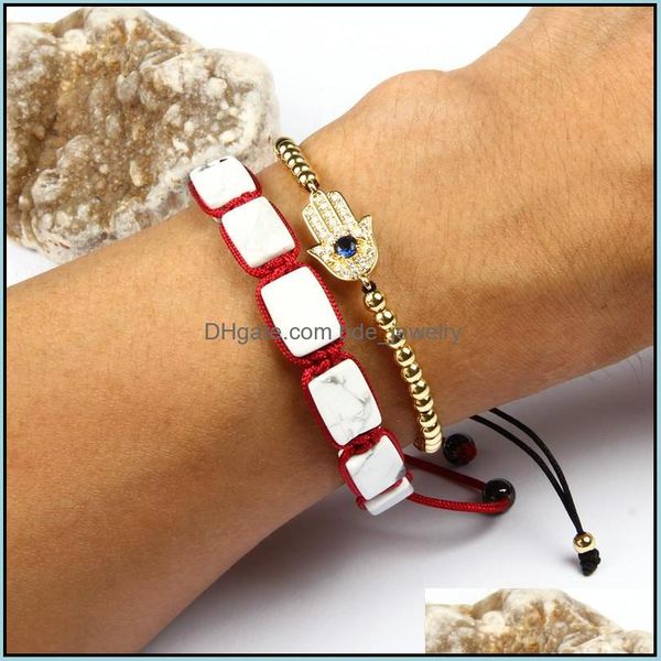 charm bracelets wholesale 10pcs/lot 4mm brass besd with micro pave cz braiding hamsa fatima hand bracelets fashion couple jewelry dr dhaju, Golden;silver
charm bracelets wholesale 10pcs/lot 4mm brass besd with micro pave cz braiding hamsa fatima hand bracelets fashion couple jewelry dr dhaju, Golden;silver