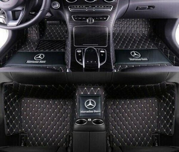 car carpet floor mat for fit mercedesbenze class w210 w211 w212 w213 waterproof leatherplease leave the car model and year1517911
car carpet floor mat for fit mercedesbenze class w210 w211 w212 w213 waterproof leatherplease leave the car model and year1517911