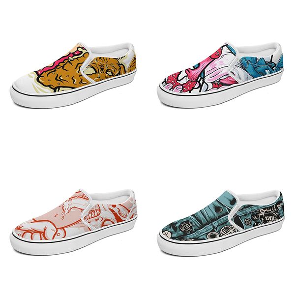 2023 men women custom shoes canvas diy support to customized white black brown multicolor breathable flat sneakers shoe promotion
2023 men women custom shoes canvas diy support to customized white black brown multicolor breathable flat sneakers shoe promotion