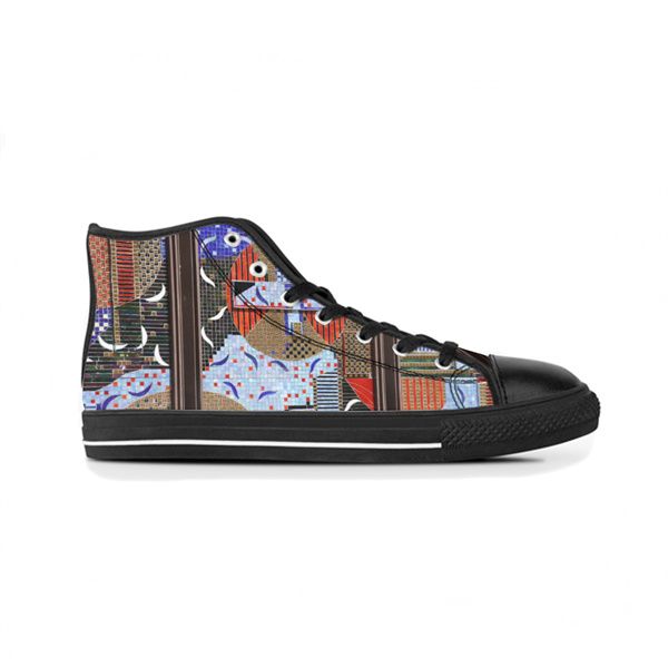 diy custom shoes men classic canvas high cut skateboard casual uv printing colorful women sports sneakers waterproof fashion outdoor accept
diy custom shoes men classic canvas high cut skateboard casual uv printing colorful women sports sneakers waterproof fashion outdoor accept