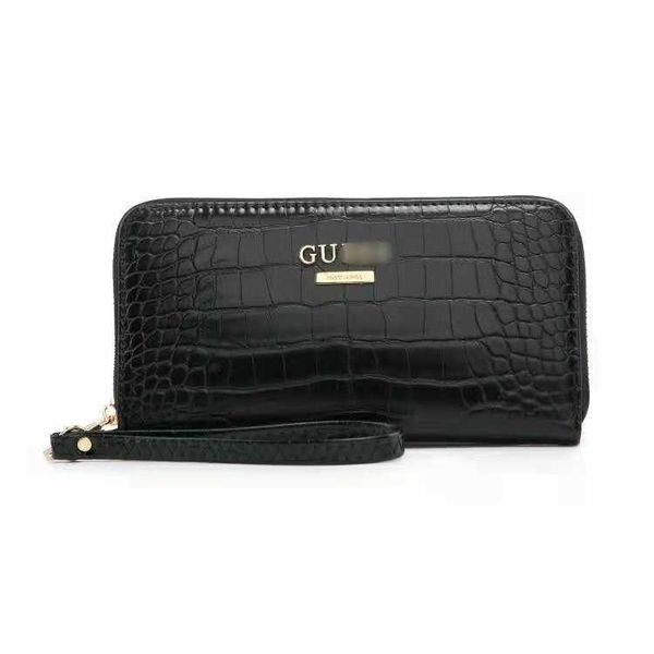 design bag 2023 new guss crocodile pattern medium and long women's silver walletfactory wholesale retail
design bag 2023 new guss crocodile pattern medium and long women's silver walletfactory wholesale retail