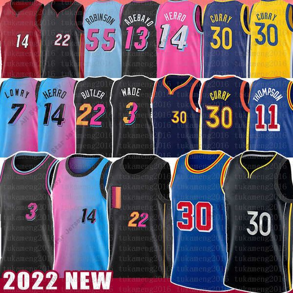 basketball jerseys stephen curry 14 tyler herro 22 jimmy butler basketball jersey 30 3 dwayne dwyane wade 11 klay thompson kyle lowry 33 wis, Black;red
basketball jerseys stephen curry 14 tyler herro 22 jimmy butler basketball jersey 30 3 dwayne dwyane wade 11 klay thompson kyle lowry 33 wis, Black;red