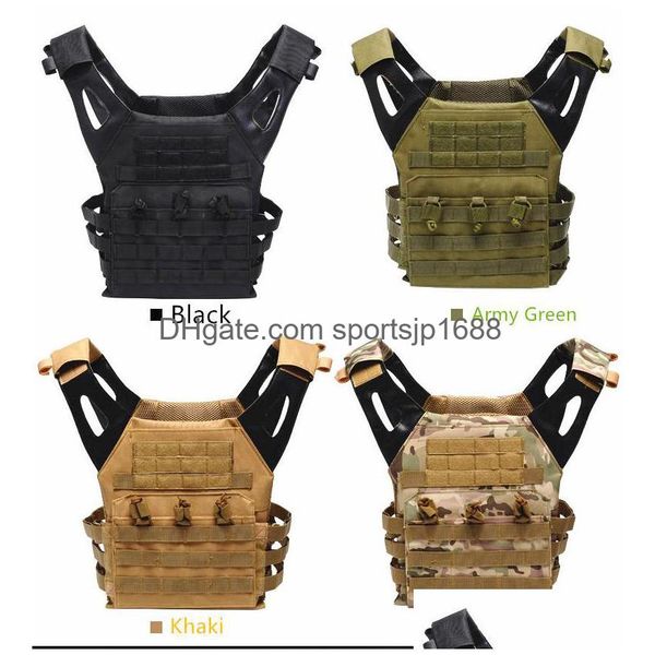 tactical vests 600d nylon jpc lightweight combat molle tactical vest ballistic plate carrier hunting protective drop de dhkph, Black;green
tactical vests 600d nylon jpc lightweight combat molle tactical vest ballistic plate carrier hunting protective drop de dhkph, Black;green