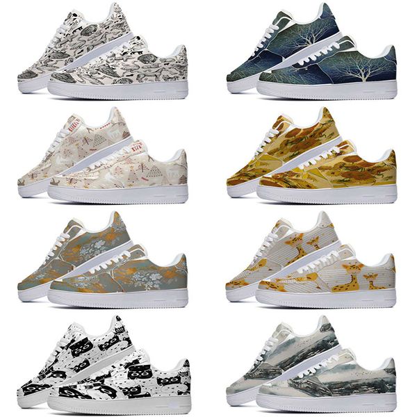 designer custom shoes casual shoe men women hand painted anime fashion mens trainers sports sneakers color74
designer custom shoes casual shoe men women hand painted anime fashion mens trainers sports sneakers color74
