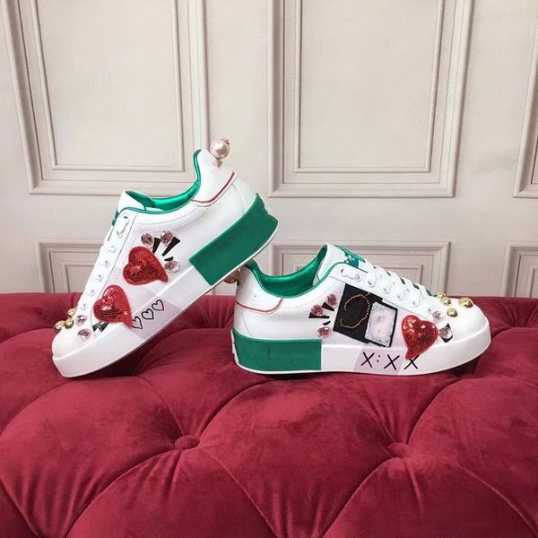 luxury designer shoes black platform shoe velvet style men women luxury sneakers beautiful casual shoes size35-45 asdadadaswasdasdadasdasdas, Red;white
luxury designer shoes black platform shoe velvet style men women luxury sneakers beautiful casual shoes size35-45 asdadadaswasdasdadasdasdas, Red;white
