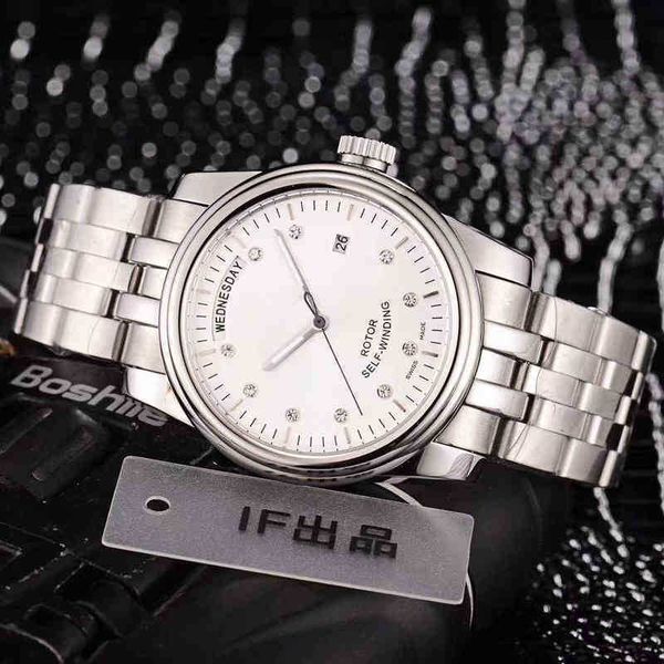 superclone mechanical watches tudors dynasty montecarlo designer trend watch men's leisure steel belt mechanical didi watch7s0i, Slivery;brown
superclone mechanical watches tudors dynasty montecarlo designer trend watch men's leisure steel belt mechanical didi watch7s0i, Slivery;brown