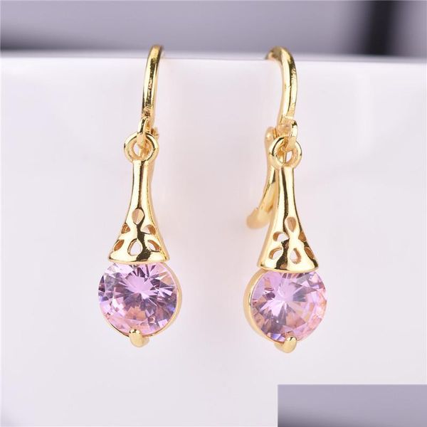 clip-on screw back new arrival gold plated cz crystal dangle earrings for lady women colorf stone clip on earring gift jewelry pin dhygw, Silver
clip-on screw back new arrival gold plated cz crystal dangle earrings for lady women colorf stone clip on earring gift jewelry pin dhygw, Silver