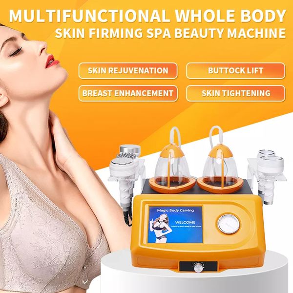 beauty items 80k cavitation vacuum therapy treatment machine for slimming lymphatic drainage/ breast chest massager/ butt lifting
beauty items 80k cavitation vacuum therapy treatment machine for slimming lymphatic drainage/ breast chest massager/ butt lifting