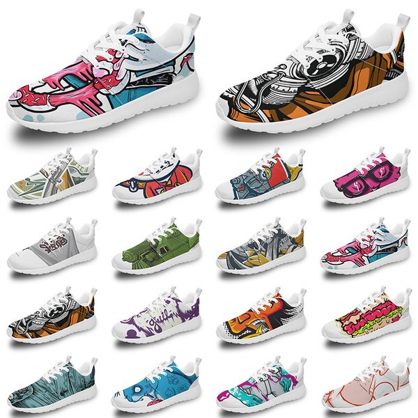 custom shoes men women running shoe diy outdoor sneakers customized mens trainers color145
custom shoes men women running shoe diy outdoor sneakers customized mens trainers color145