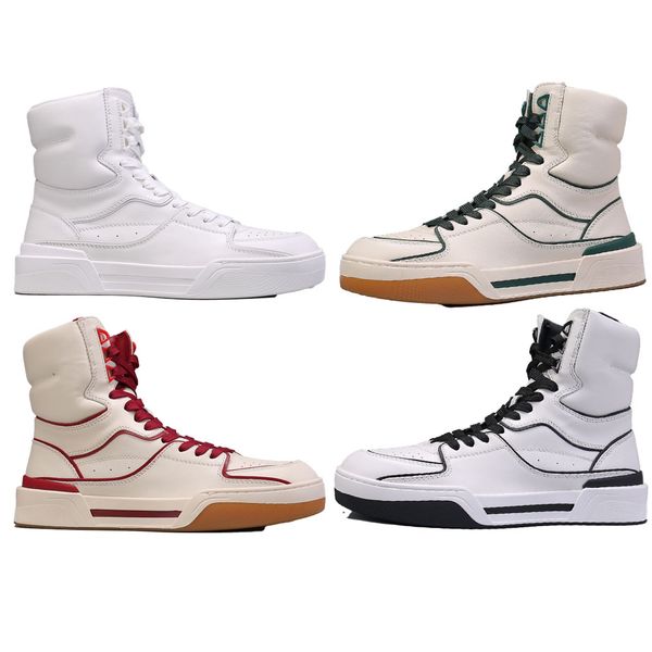 sneakers designer luxury brand winter new splice popular men's charm high fashion versatile casual outdoor skateboarding boots
sneakers designer luxury brand winter new splice popular men's charm high fashion versatile casual outdoor skateboarding boots